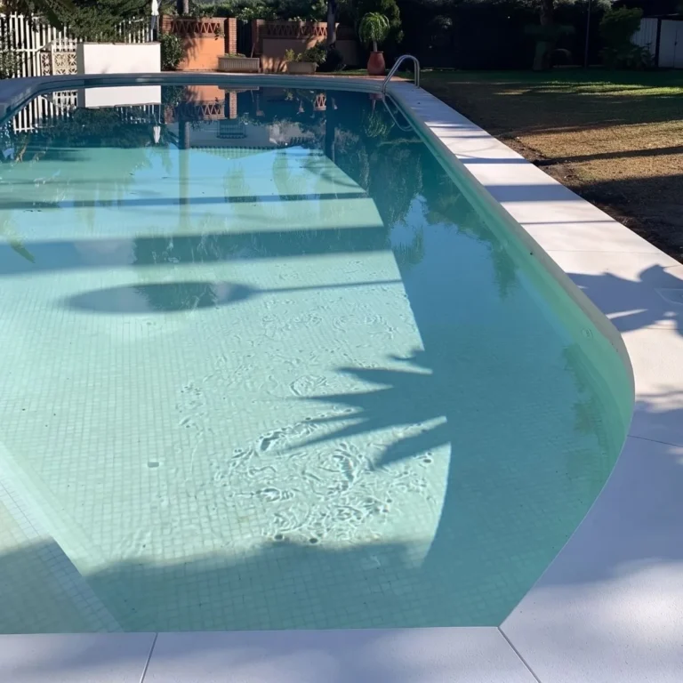 PISCINA NIEBLA FORMENTERA 3 POOLS RP